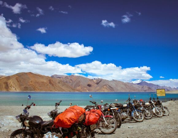 MAGICAL LADAKH