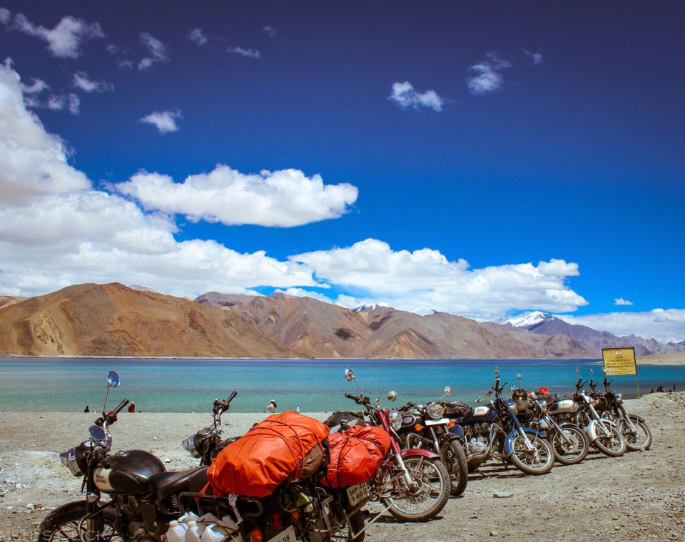 MAGICAL LADAKH