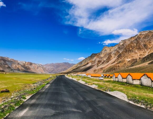 MARVELOUS LADAKH