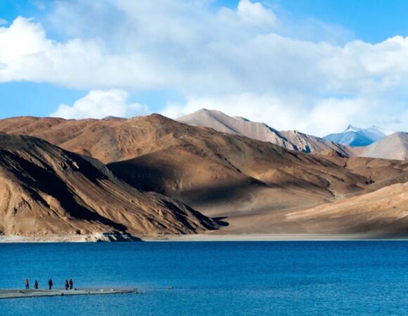 GLIMPSE OF LADAKH