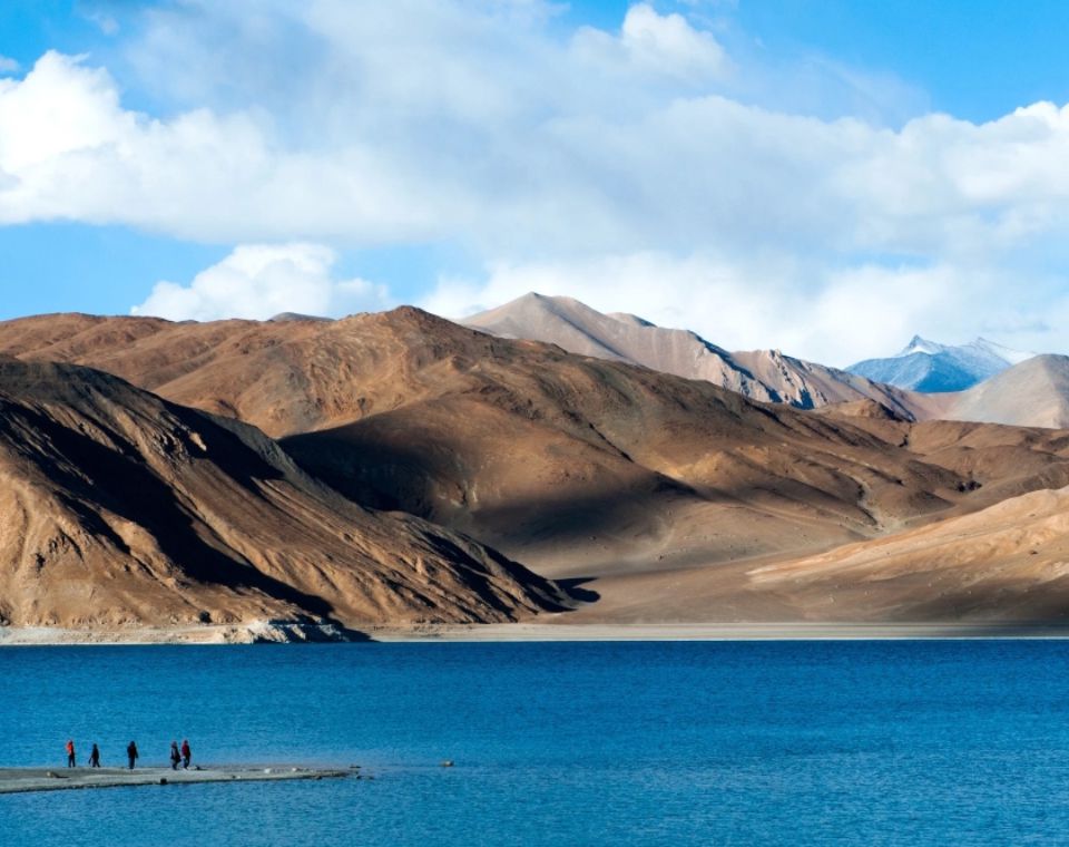 GLIMPSE OF LADAKH