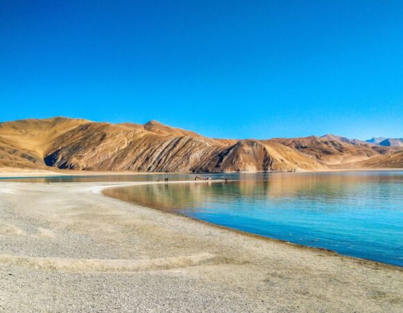 LADAKH SUMMER PACKAGES