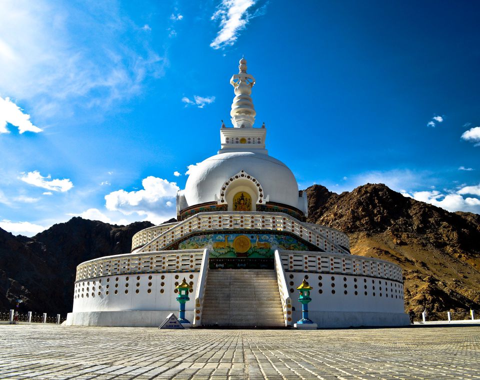 LITTLE TIBET EXPERIENCE