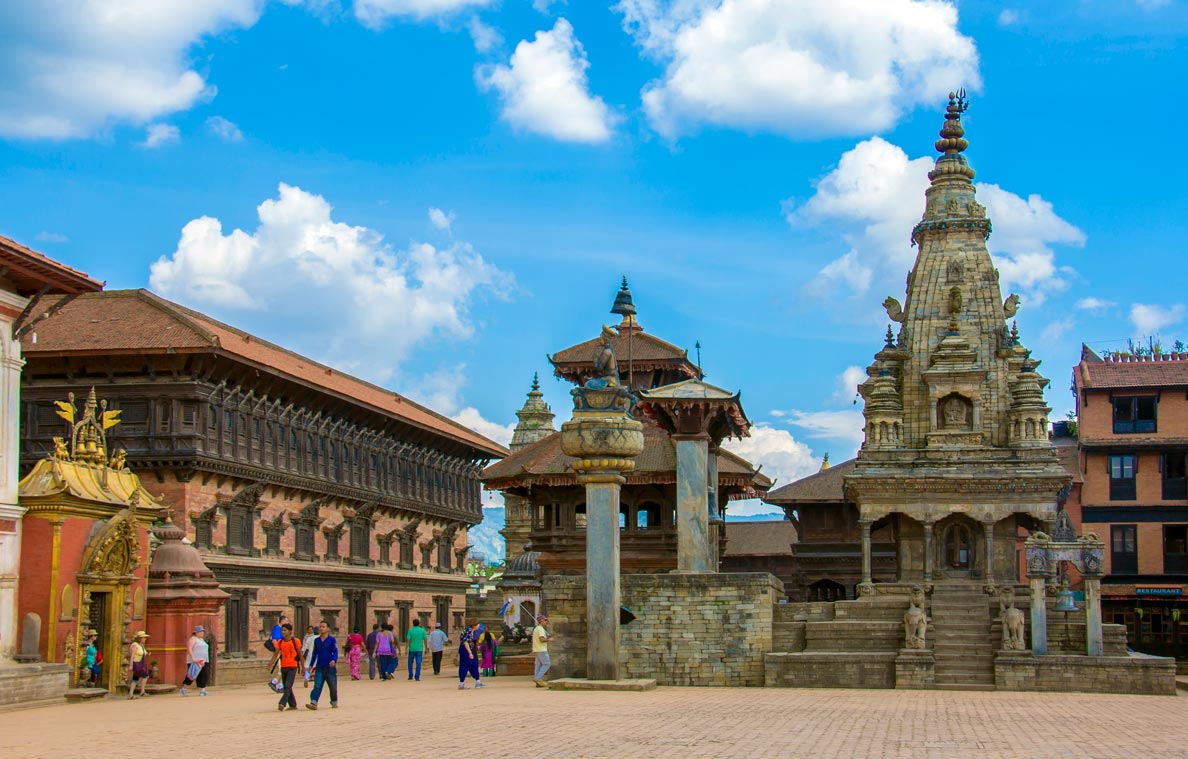 Nepal