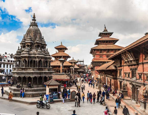 03 Night Nepal